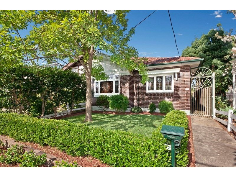 102 First Avenue, Belfield NSW 2191