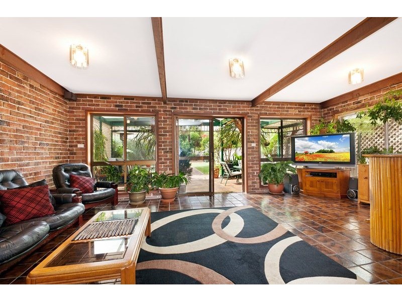 3 Eden Avenue, Croydon Park NSW 2133