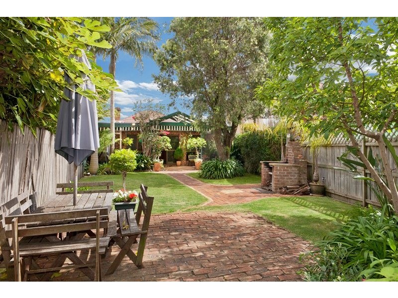 3 Eden Avenue, Croydon Park NSW 2133