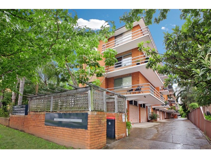 16/168 Croydon Avenue, Croydon Park NSW 2133