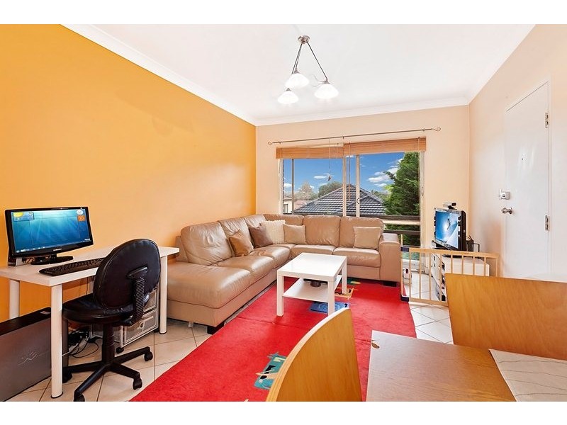 16/168 Croydon Avenue, Croydon Park NSW 2133