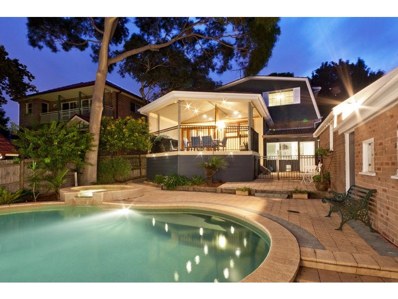 8 Crieff Street, Ashbury NSW 2193