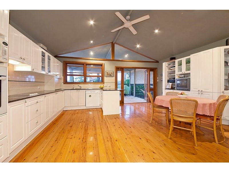 8 Crieff Street, Ashbury NSW 2193