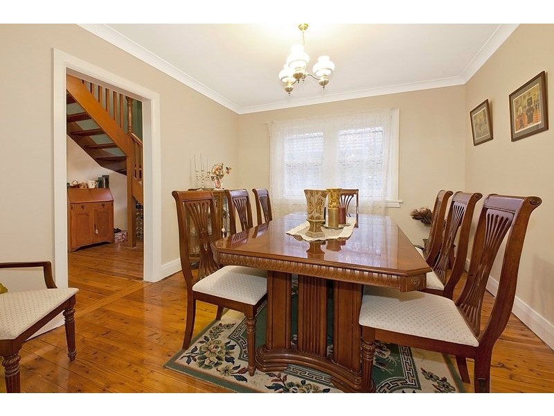 8 Crieff Street, Ashbury NSW 2193