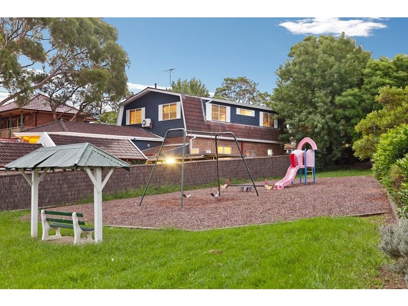 8 Crieff Street, Ashbury NSW 2193