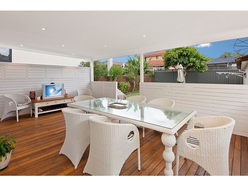 28 Holmwood Avenue, Strathfield South NSW 2136