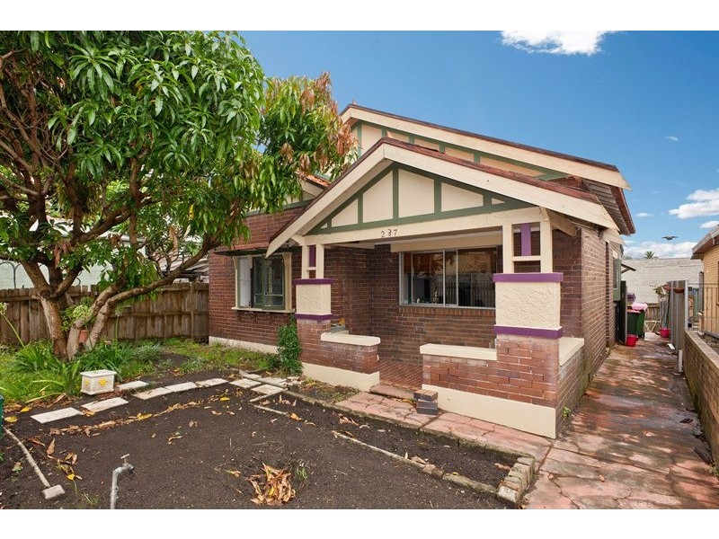 237 Croydon Road, Croydon NSW 2132