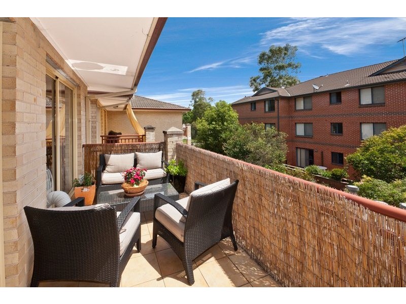 29/17-21 Stanley Street, Bankstown NSW 2200