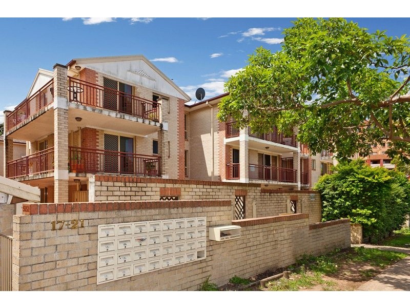 29/17-21 Stanley Street, Bankstown NSW 2200