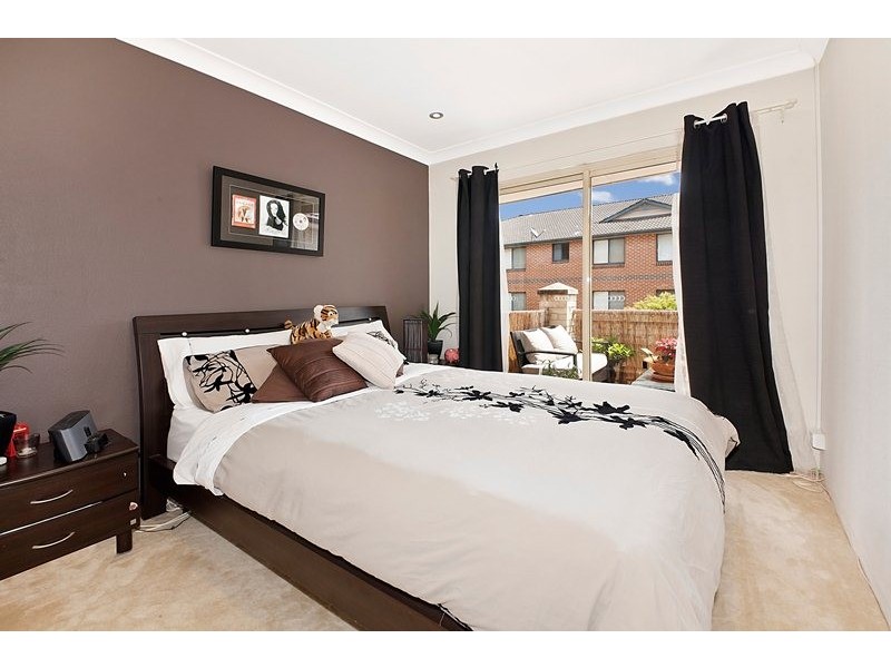 29/17-21 Stanley Street, Bankstown NSW 2200