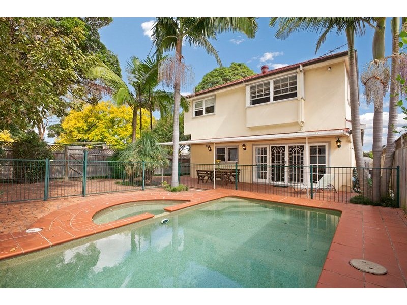 16 Cheltenham Road, Croydon NSW 2132