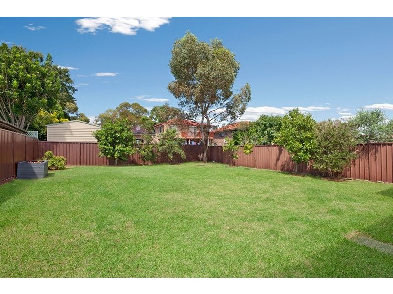 22 Forsyth Street, Kingsgrove NSW 2208