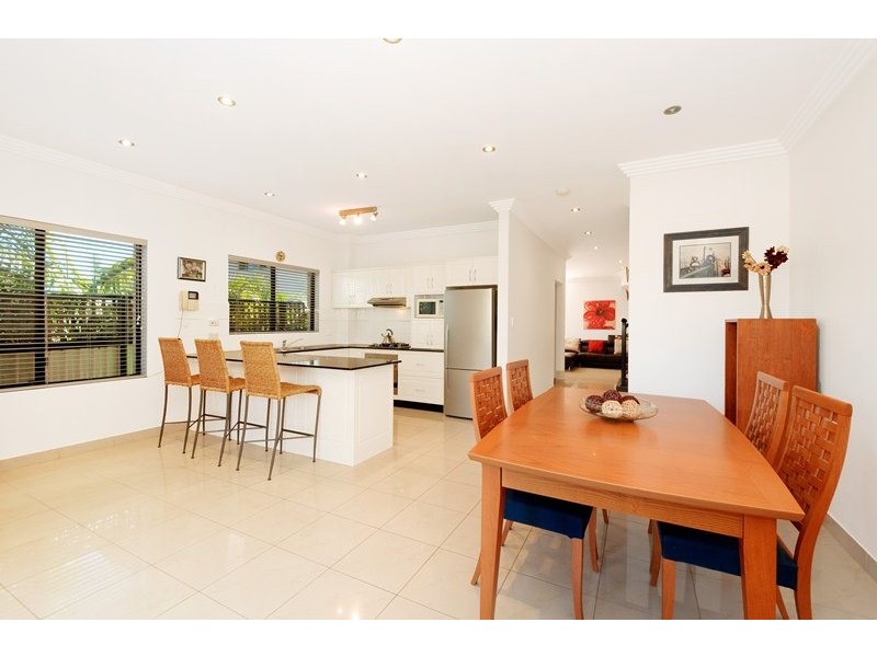 4a Parkview Avenue, Belfield NSW 2191