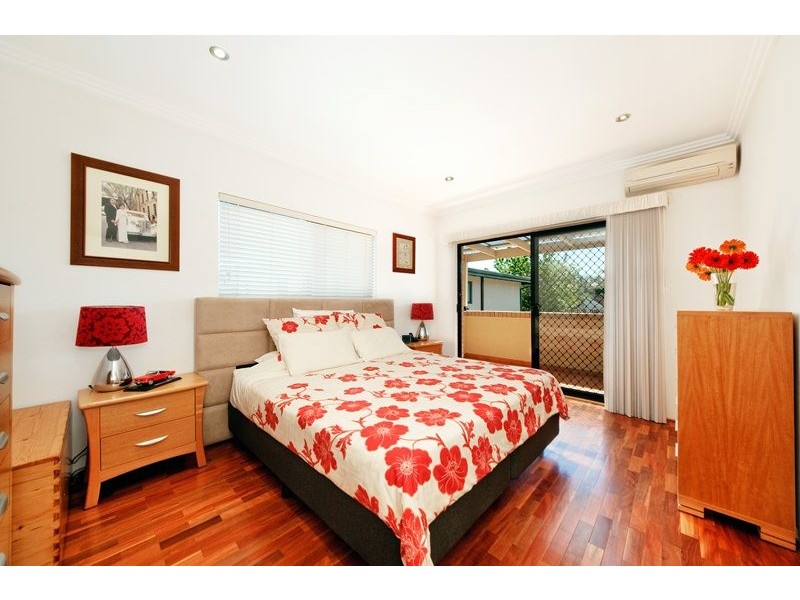 4a Parkview Avenue, Belfield NSW 2191