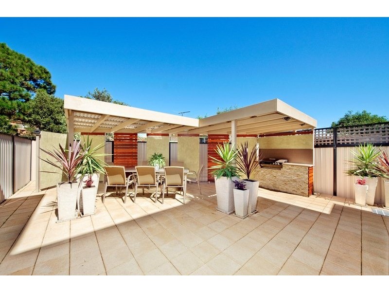 4a Parkview Avenue, Belfield NSW 2191