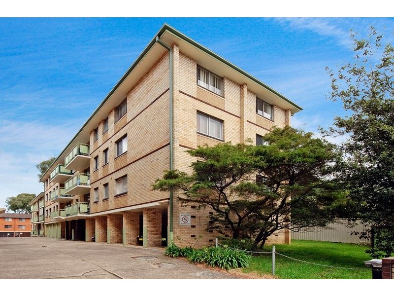 11/520 New Canterbury, Dulwich Hill NSW 2203