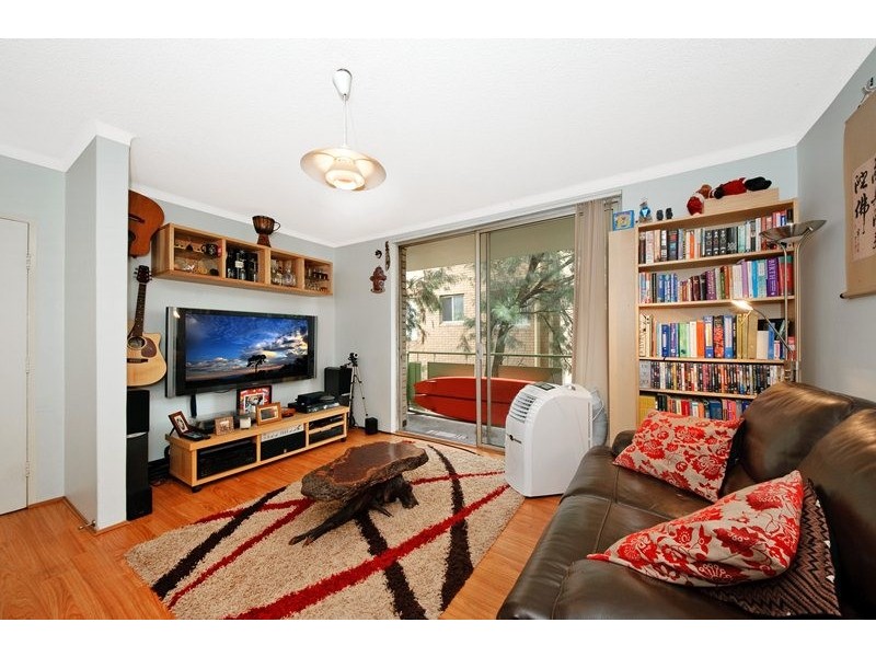 11/520 New Canterbury, Dulwich Hill NSW 2203
