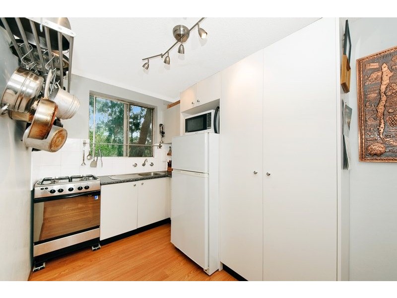 11/520 New Canterbury, Dulwich Hill NSW 2203