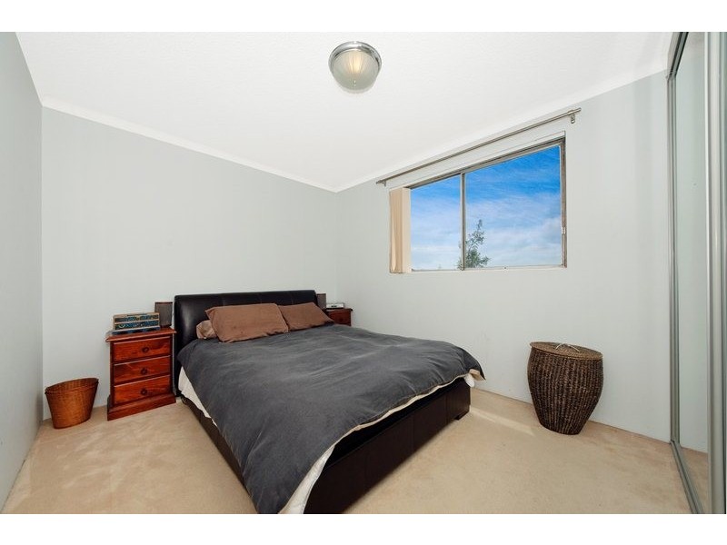 11/520 New Canterbury, Dulwich Hill NSW 2203
