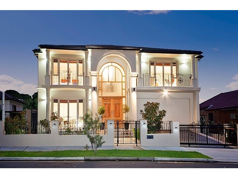 16 Ostend Street, Lidcombe NSW 2141