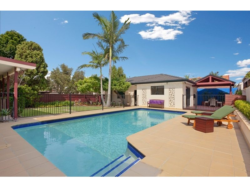 31 Claremont Road, Burwood Heights NSW 2136