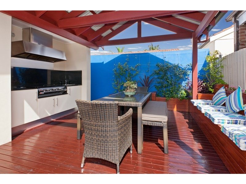 31 Claremont Road, Burwood Heights NSW 2136