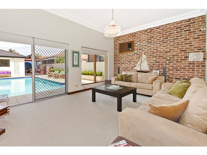 31 Claremont Road, Burwood Heights NSW 2136