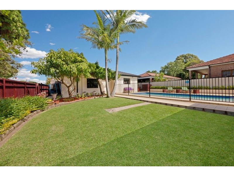 31 Claremont Road, Burwood Heights NSW 2136