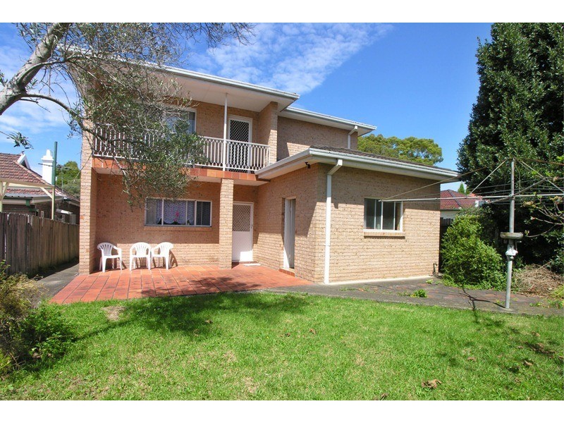 21 Queen Street, Croydon NSW 2132