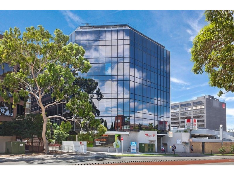 Suite 2d/9-13 Redmyre Road, Strathfield NSW 2135