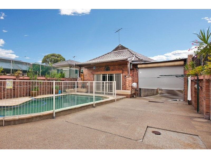 50 Brighton Avenue, Croydon Park NSW 2133