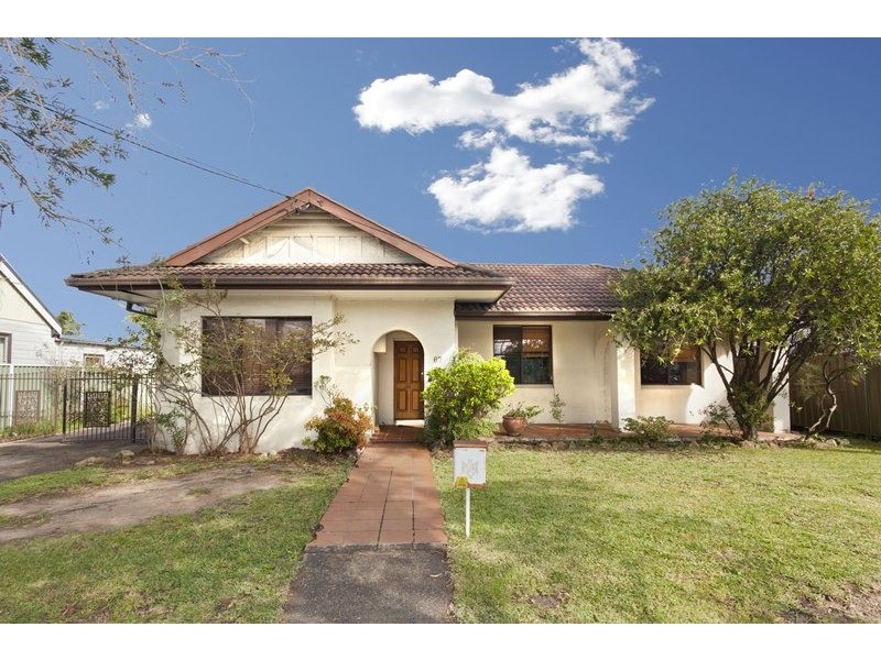 67 Balmoral Avenue, Croydon Park NSW 2133