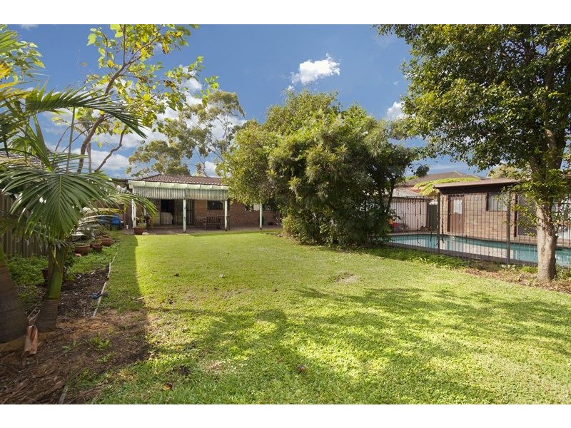 67 Balmoral Avenue, Croydon Park NSW 2133