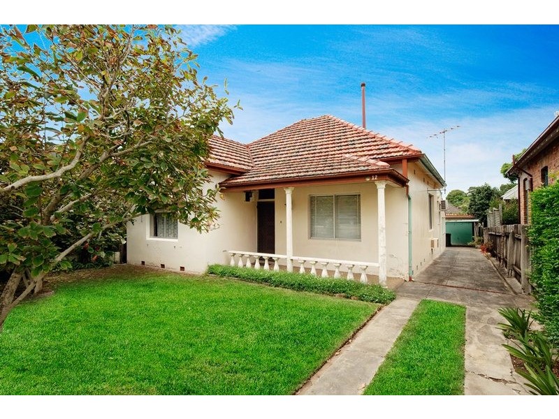 12 Dawson Street, Croydon NSW 2132