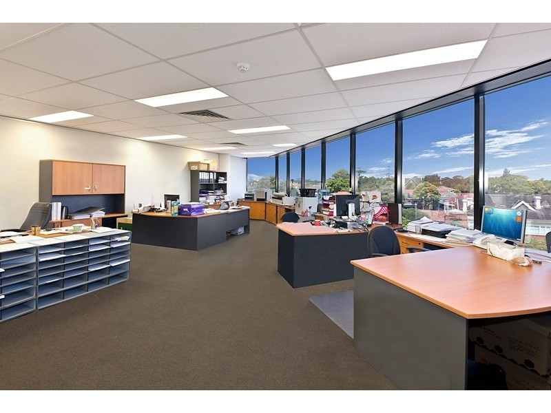 Suite 4c/9-13 Redmyre Street, Strathfield NSW 2135