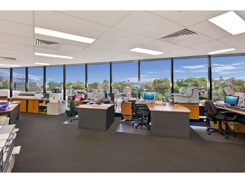 Suite 4c/9-13 Redmyre Street, Strathfield NSW 2135