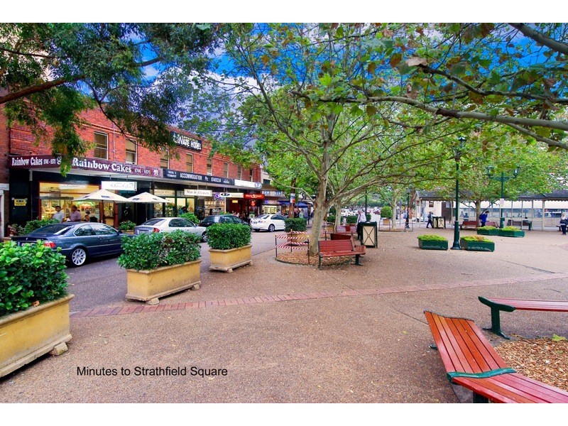 Suite 4c/9-13 Redmyre Street, Strathfield NSW 2135