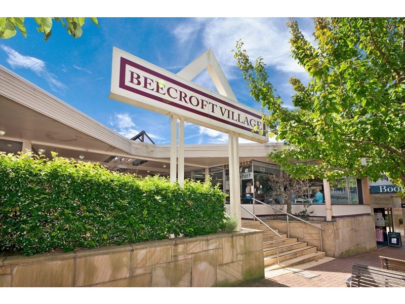 19/6-8 Hannah Street, Beecroft NSW 2119