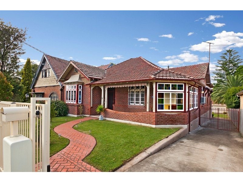 6 Ethel Street, Burwood NSW 2134