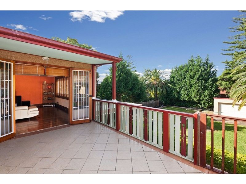 6 Ethel Street, Burwood NSW 2134