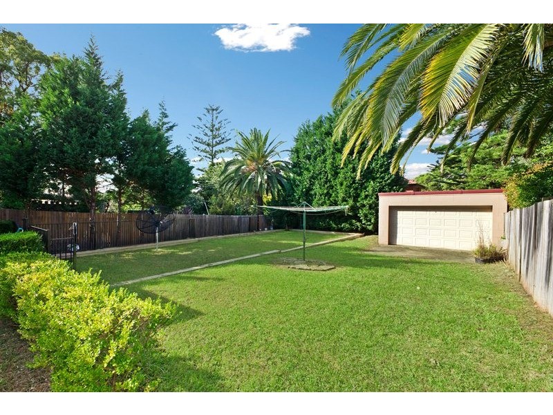 6 Ethel Street, Burwood NSW 2134