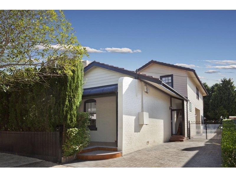 33 Eve Street, Strathfield NSW 2135