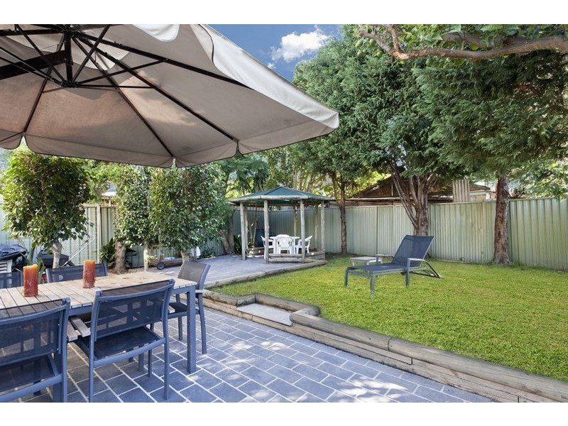 33 Eve Street, Strathfield NSW 2135