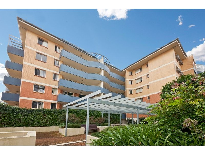 35/98 Chandos Street, Ashfield NSW 2131