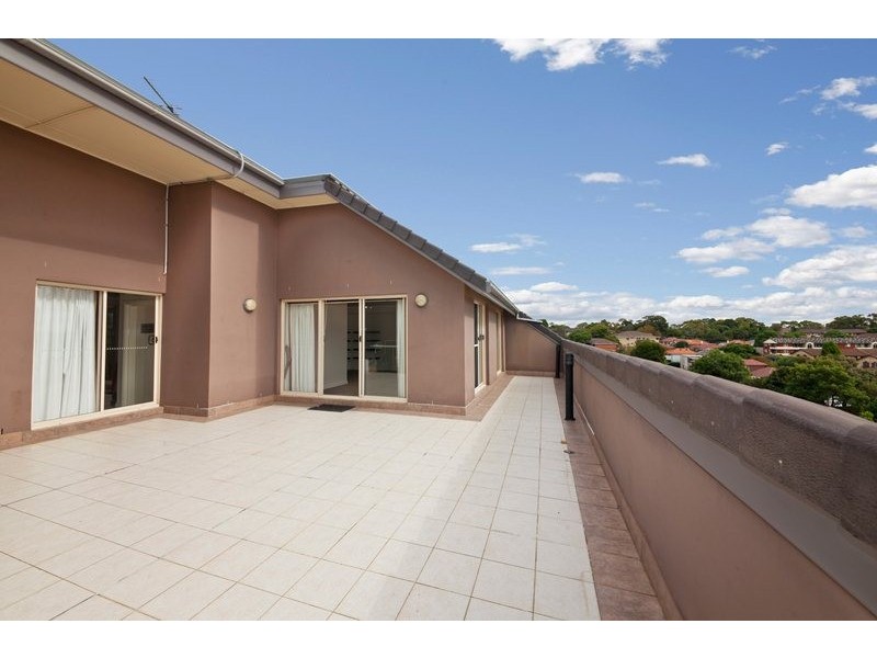35/98 Chandos Street, Ashfield NSW 2131