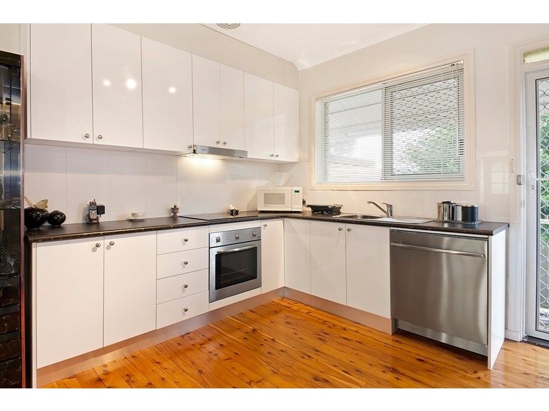 2/16 St Georges Road, Bexley NSW 2207