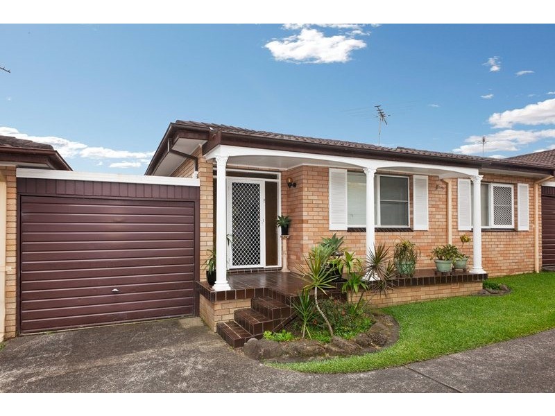 2/16 St Georges Road, Bexley NSW 2207