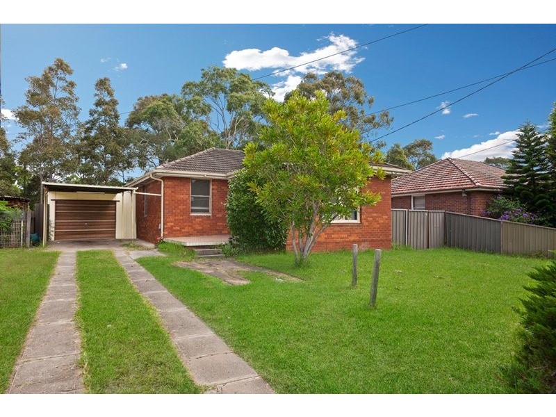 152 Belar Avenue, Villawood NSW 2163