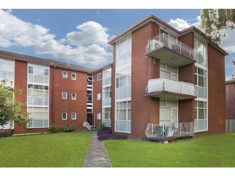15/132-134 Wallis Avenue, Strathfield South NSW 2136