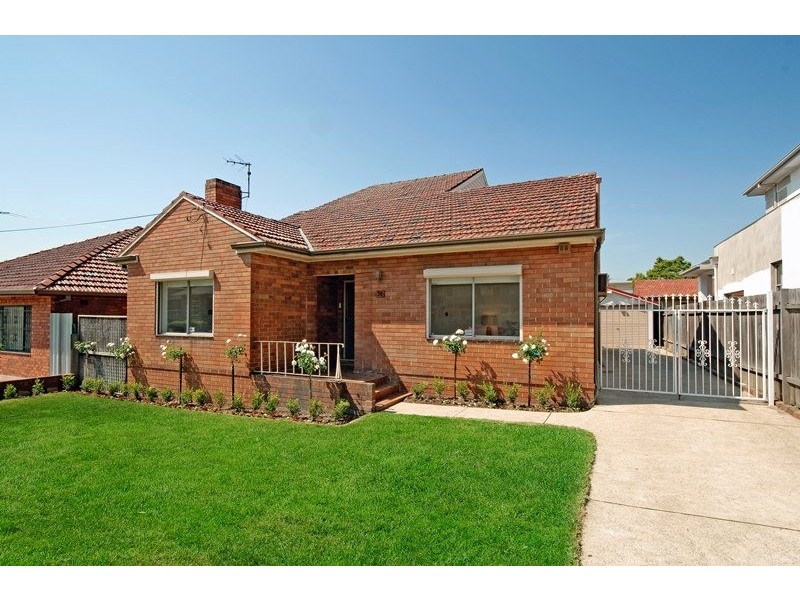 36 Blackwall Point Road, Abbotsford NSW 2046